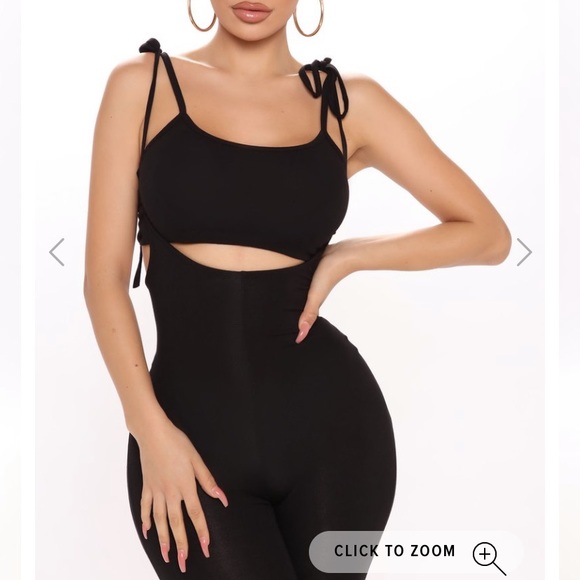 Can’t Forget Me Pant - Picture 2 of 3